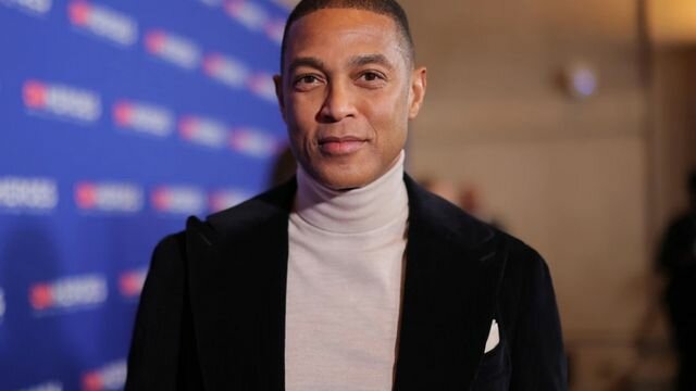 How Old is Don Lemon