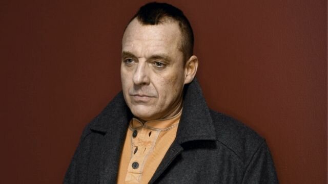 How Old is Tom Sizemore