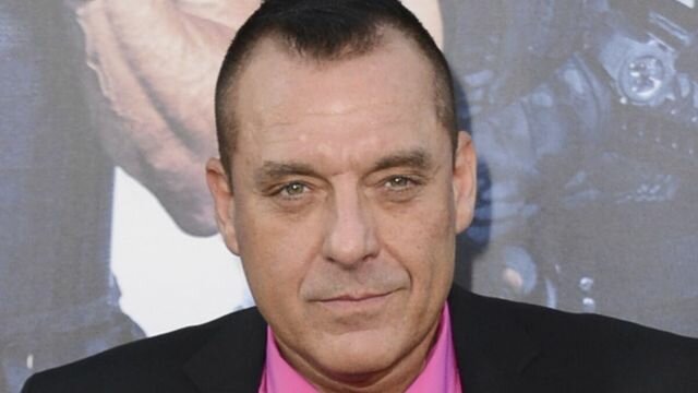 How Old is Tom Sizemore