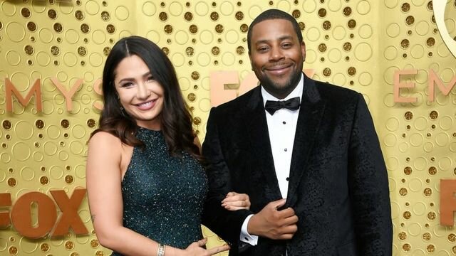 Kenan Thompson and Christina Evangeline Divorce