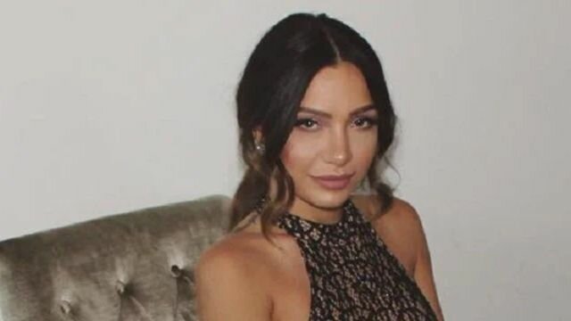 Kenan Thompson and Christina Evangeline Divorce