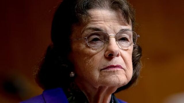 How Old is Dianne Feinstein