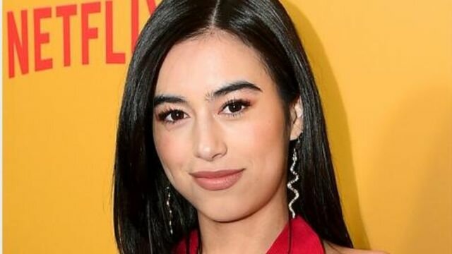 Simu Liu & Jade Bender Divorce