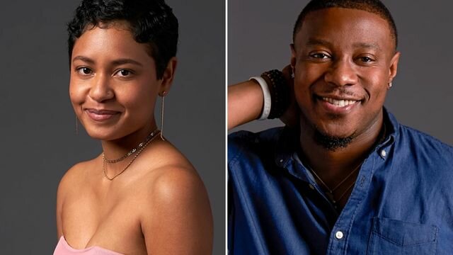 Iyanna McNeely & Jarett Jones Divorce