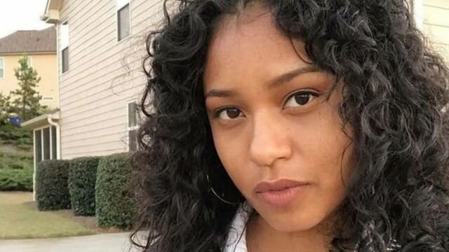 Iyanna McNeely & Jarett Jones Divorce