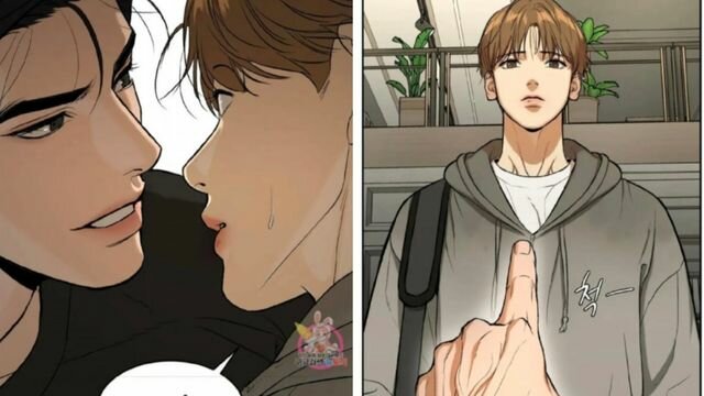 Jinx Chapter 16 Release Date