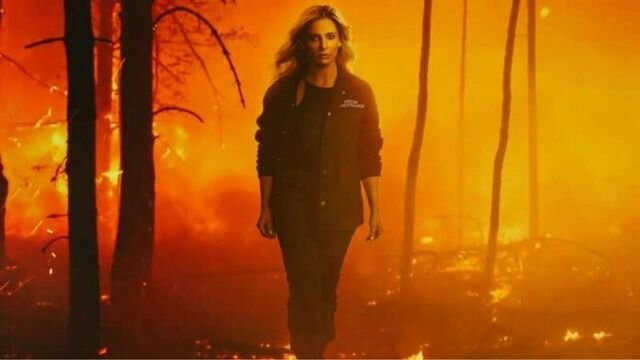 Wolf Pack Season 2 Release Date