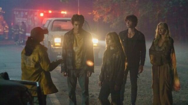 Wolf Pack Season 2 Release Date