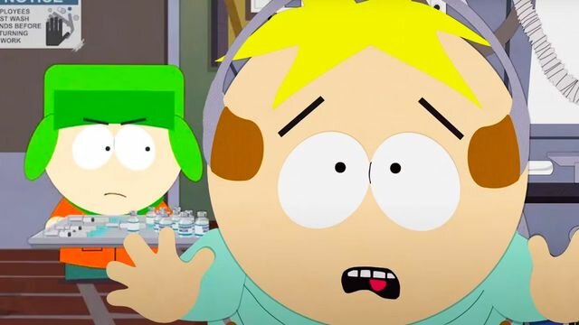 South Park Season 26 Episode 4 Release Date