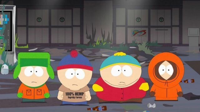 South Park Season 26 Episode 4 Release Date