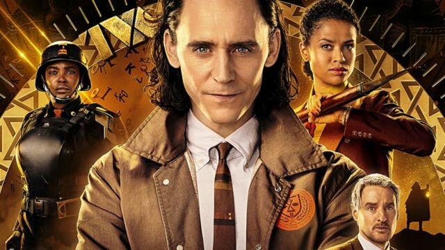 Loki Season 2 Release Date 