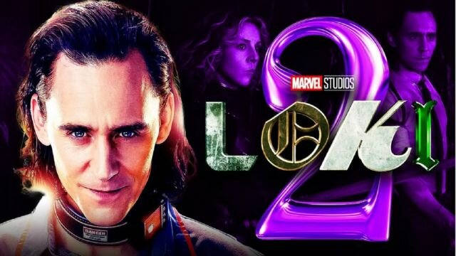 Loki Season 2 Release Date