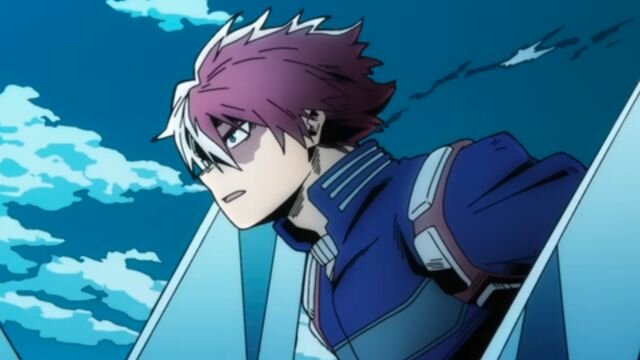 My Hero Academia Season 7 Release Date