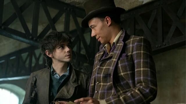 Shadow And Bone Season 3 Release Date