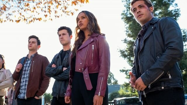 Shooter Season 4 Release Date