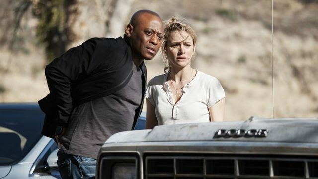 Shooter Season 4 Release Date