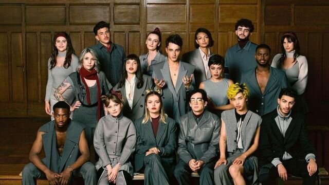 Elite Season 7 Release Date