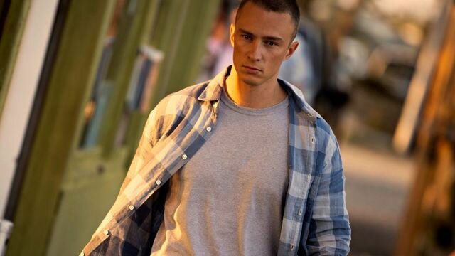 What Happened to Rafe in Outer Banks Season 3