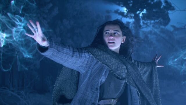 Shadow and Bone Season 1 Recap