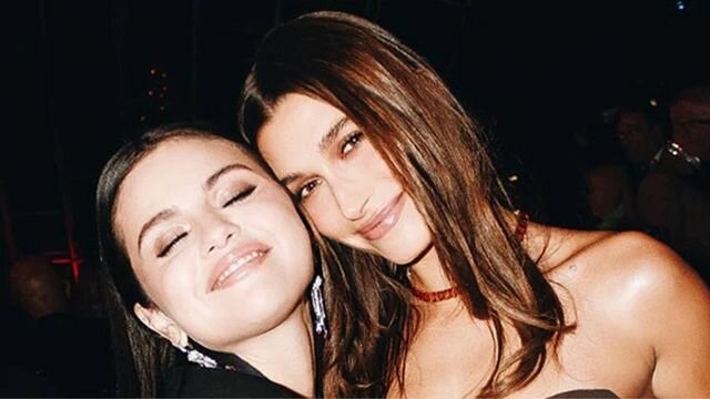 What Happened to Selena Gomez and Hailey Bieber