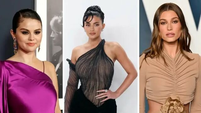What Happened to Selena Gomez and Hailey Bieber